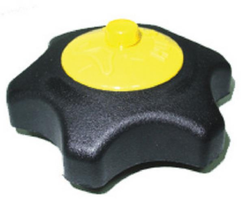 SPI - SPI Oil Cap - SM-07091