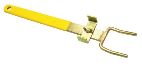 Koronis Parts Inc - Koronis Parts Inc Drive Clutch Compression Tool for Yamaha Clutches - 725-683