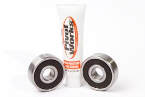 Pivot Works - Pivot Works Wheel Bearing Kit - PWFWS-H15-000