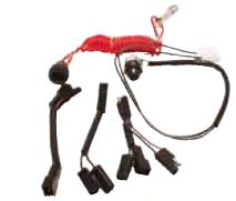 SPI - SPI Safety Tether Switch - SM-01556