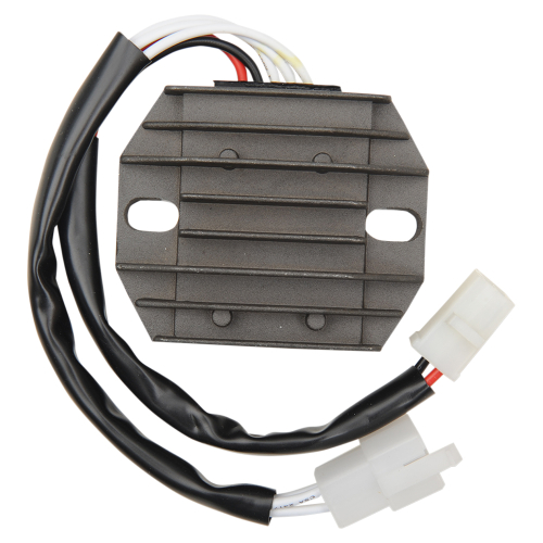 Ricks Motorsport Electric - Ricks Motorsport Electric Rectifier/Regulator - 10-225