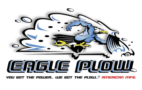 American Manufacturing Inc. - American Manufacturing Inc. Eagle Plow Quick Mounting Kit - 2011