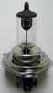 SPI - SPI Quartz Halogen Bulb - H4 White - 60W-55W - 01-165-02