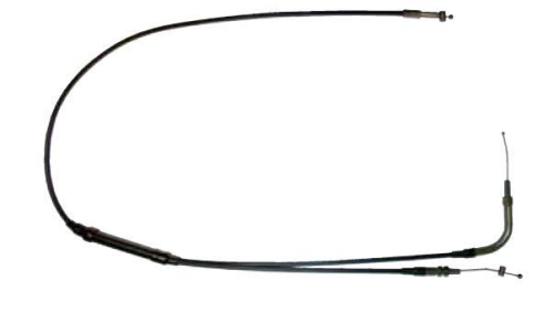 SPI - SPI Throttle Cable - SM-05206