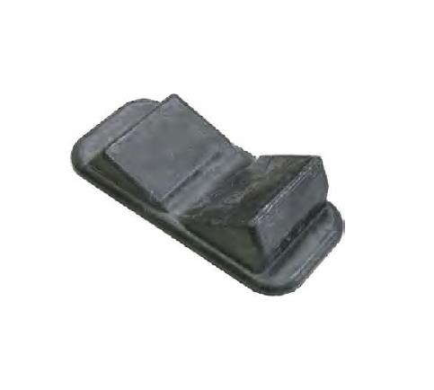 SPI - SPI Ski To Spindle Bumper Pads - SM-08301