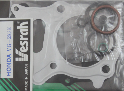 Vesrah - Vesrah Top End Gasket Kit - VG-5203-M