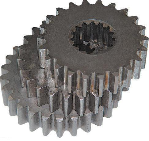 Venom Products - Venom Products Hyvo Top Gear - 24T Sprocket, 16T Internal - 351361-009