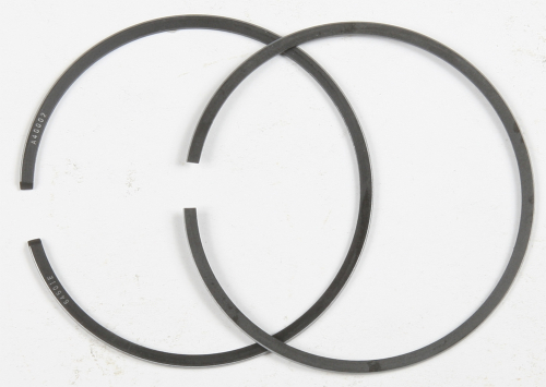 Namura Technologies - Namura Technologies Piston Ring Set - 64.45mm - NA-40000-2R