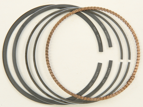 Namura Technologies - Namura Technologies Piston Ring Set - 84.45mm - NA-40011R