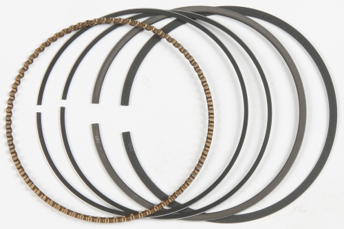 Namura Technologies - Namura Technologies Piston Ring Set - 78.46mm - NA-10007R