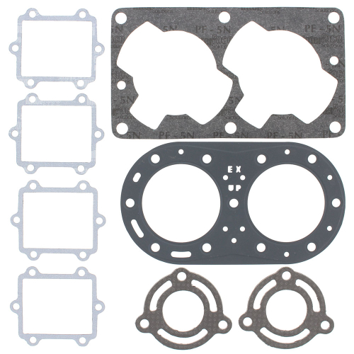 Vertex - Vertex Top End Gasket Set - 610501