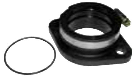 SPI - SPI Carburetor Flange Adapter - 07-100-48