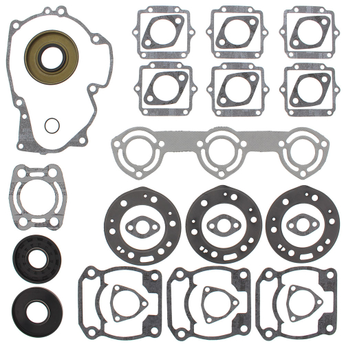 Vertex - Vertex Complete Gasket Set - 611801