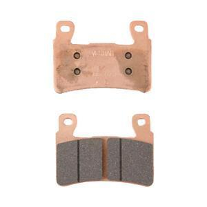 Vesrah - Vesrah RJL High-Performance Race Brake Pads - VD-950JL