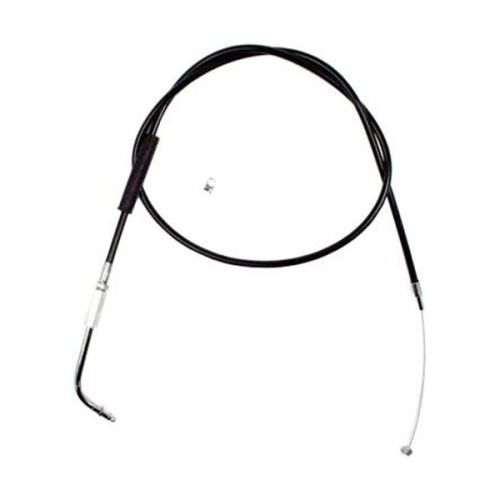 Motion Pro - Motion Pro Black Vinyl Throttle Cable - 06-0373