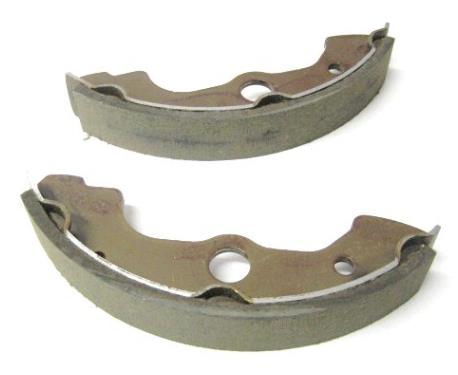 Vesrah - Vesrah Standard Brake Shoes - VB-156