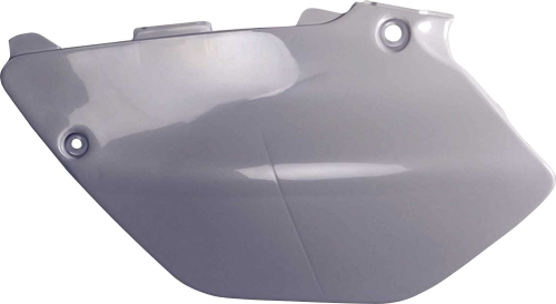 Polisport - Polisport Side Panels - White - 8600600001
