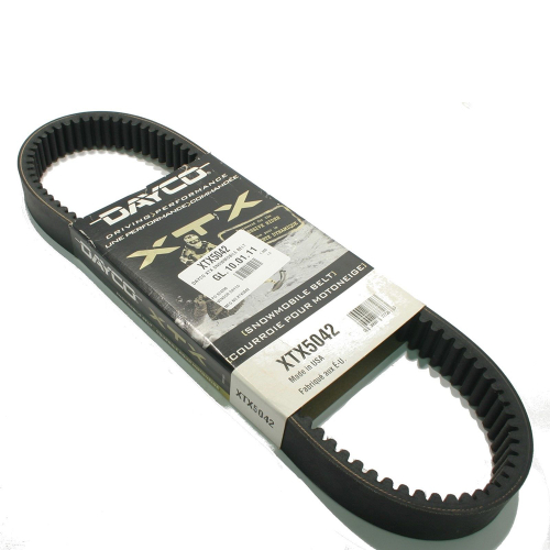 Dayco - Dayco XTX Xtreme Torque Snowmobile Belt - XTX5042