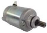 Arrowhead - Arrowhead Starter Motor - SMU0144