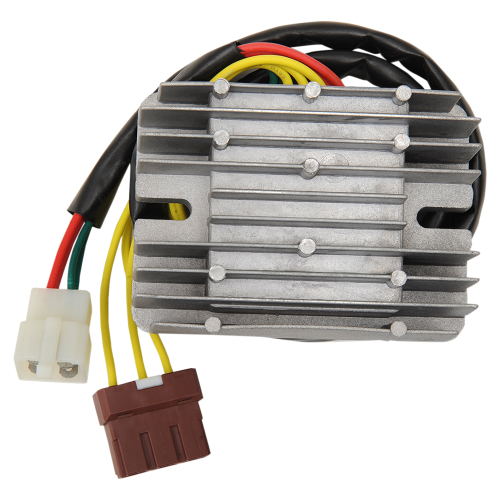 Ricks Motorsport Electric - Ricks Motorsport Electric Rectifier/Regulator - 10-012