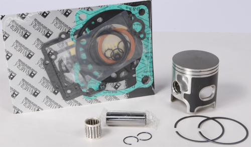 Namura Technologies - Namura Technologies Top End Repair Kit - 1.00mm Oversized to 67.35mm - NX-20025-4K1