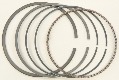 Namura Technologies - Namura Technologies Piston Ring Set - 92.97mm - NA-50004-4R