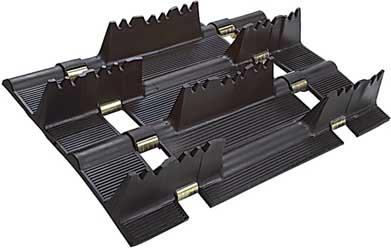 Camso - Camso Challenger Mountain Tracks - 16in. x 146in. - 9187M