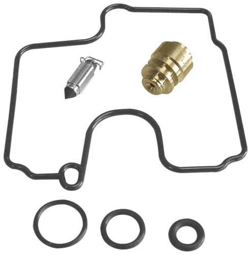 K&L Supply - K&L Supply Carburetor Repair Kit - 18-2687