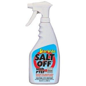 Star brite - Star brite Salt Off Protector with PTFE - 22oz. - 93922