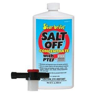 Star brite - Star brite Salt Off Protector with PTFE - 32oz. - 94000
