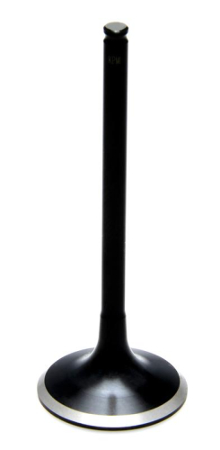 Kibblewhite Precision - Kibblewhite Precision Black Diamond Exhaust Valve - Oversized (31mm) - 30-31267