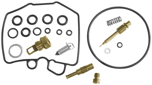 K&L Supply - K&L Supply Carburetor Repair Kit - 18-2498