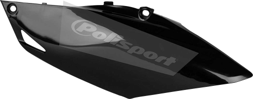 Polisport - Polisport Side Panels - Black - 8606800003