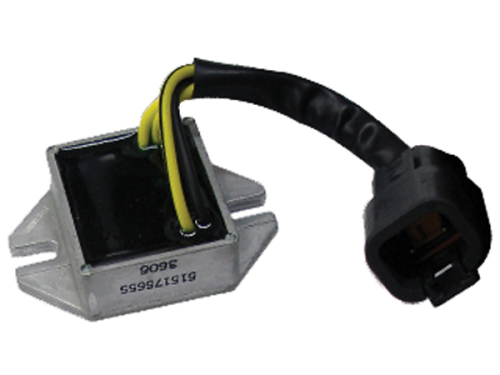 SPI - SPI Voltage Regulator - SM-01138