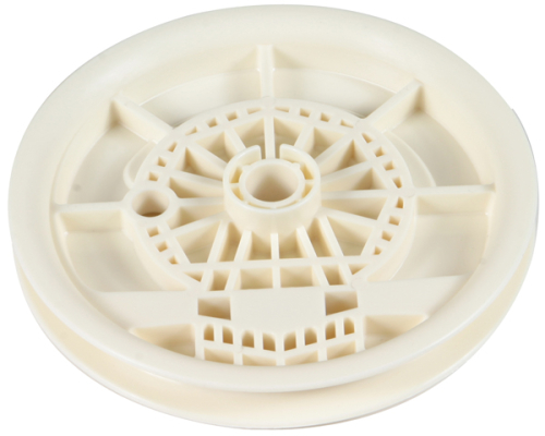 SPI - SPI Recoil Starter Parts - SM-11006
