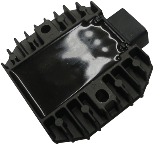 SPI - SPI Voltage Regulator - SM-01118