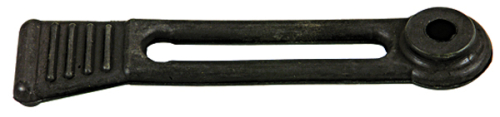 SPI - SPI OEM Style Hood Strap - 12-134-01