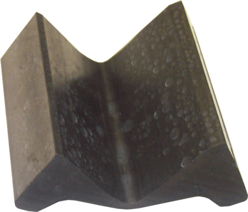 SPI - SPI Ski To Spindle Bumper Pads - SM-08148