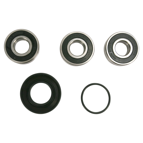 Pivot Works - Pivot Works Wheel Bearing Kit - PWRWK-Y59-000