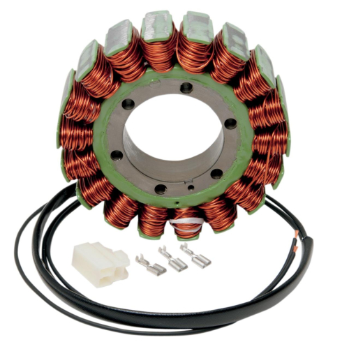 Ricks Motorsport Electric - Ricks Motorsport Electric Stator - 21-332