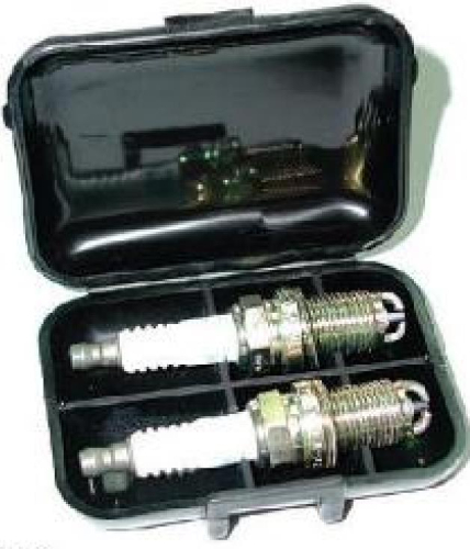 SPI - SPI Universal Spark Plug Carrier - 14mm Thread - 12-114