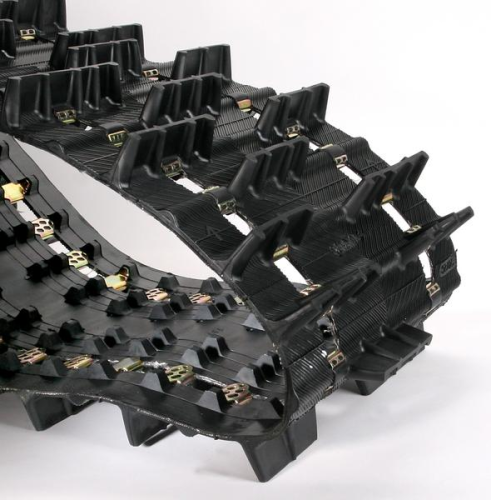 Camso - Camso Back Country Cross-Country Tracks - 15in. x 128in. - 9141C