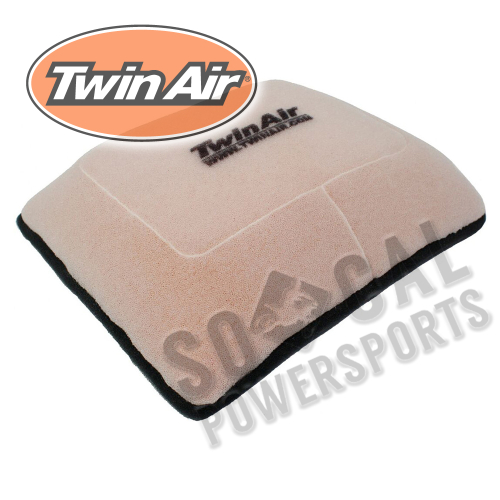 Twin Air - Twin Air Air Filter With Backfire Foam - 156149FR