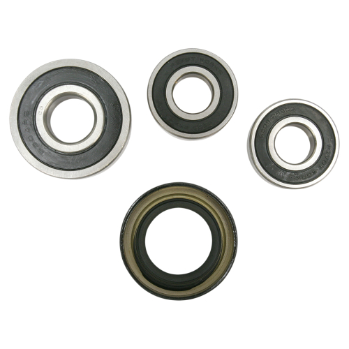 Pivot Works - Pivot Works Wheel Bearing Kit - PWRWK-Y63-000