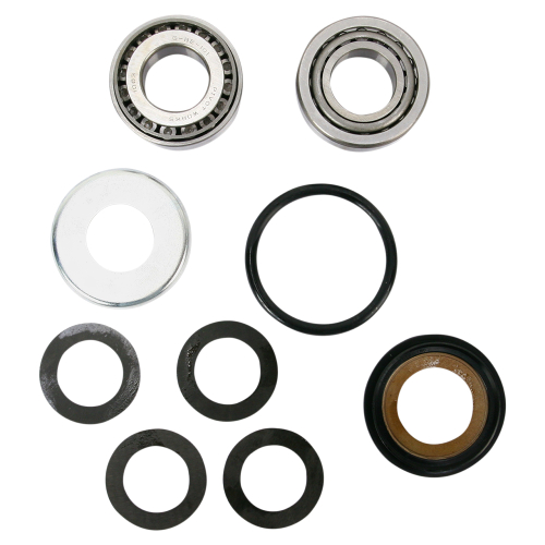 Pivot Works - Pivot Works Steering Stem Bearing Kit - PWSSK-G01-001