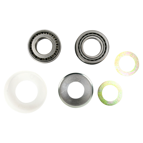 Pivot Works - Pivot Works Steering Stem Bearing Kit - PWSSK-G02-001