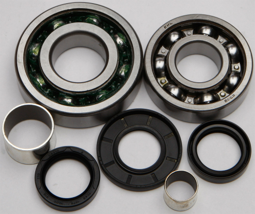 All Balls - All Balls Differential Bearing and Seal Kit - 25-2053