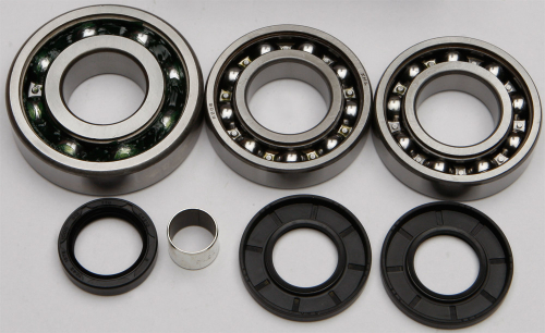 All Balls - All Balls Differential Bearing and Seal Kit - 25-2058