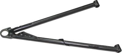 SPI - SPI Chrome Moly Lower A-Arm - Black - SM-08256L
