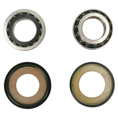 Pivot Works - Pivot Works Steering Stem Bearing Kit - PWSSK-H06-420